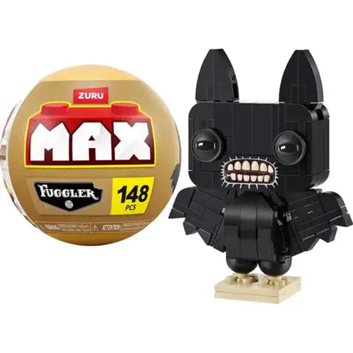 Klocki w kuli Fuggler - mix
