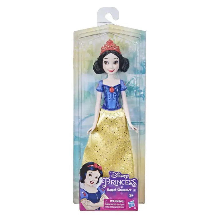 DISNEY Princess lalka księżniczka Śnieżka