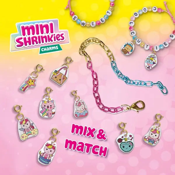 SES Mini ShrinkiesStudio proj.zawiesz.14170 41707