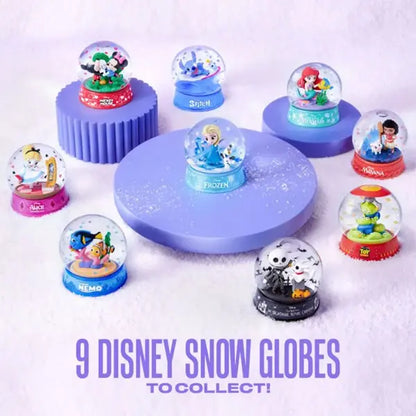 Mini Brands, Disney kula niespodzianka