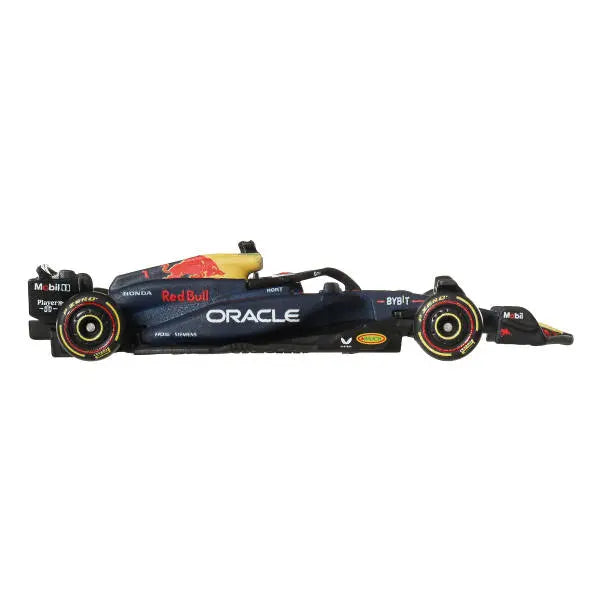 Hot Wheels Premium - Oracle Red Bull Racing RB20