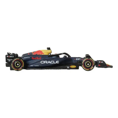 Hot Wheels Premium - Oracle Red Bull Racing RB20