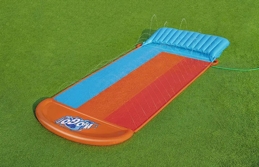 Ślizgawka wodna 488cm B52479 08998 /12