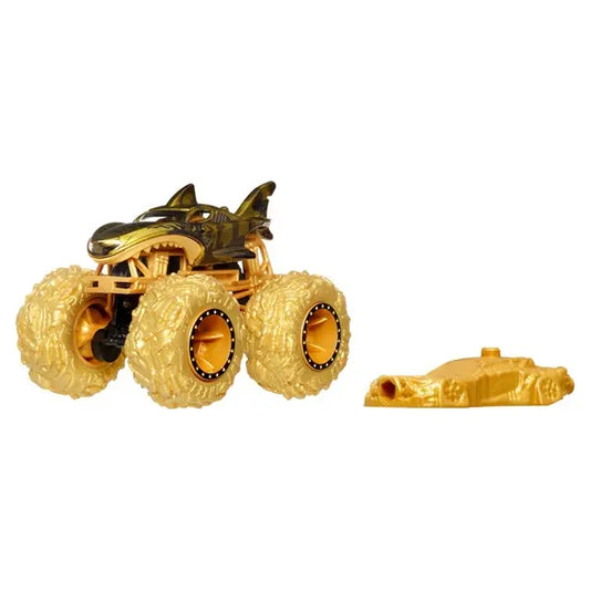 Hot Wheels - Monster Truck Shark Wreak 1:64