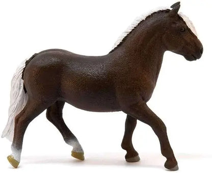 Schleich Koń Szwarcwaldzki klacz