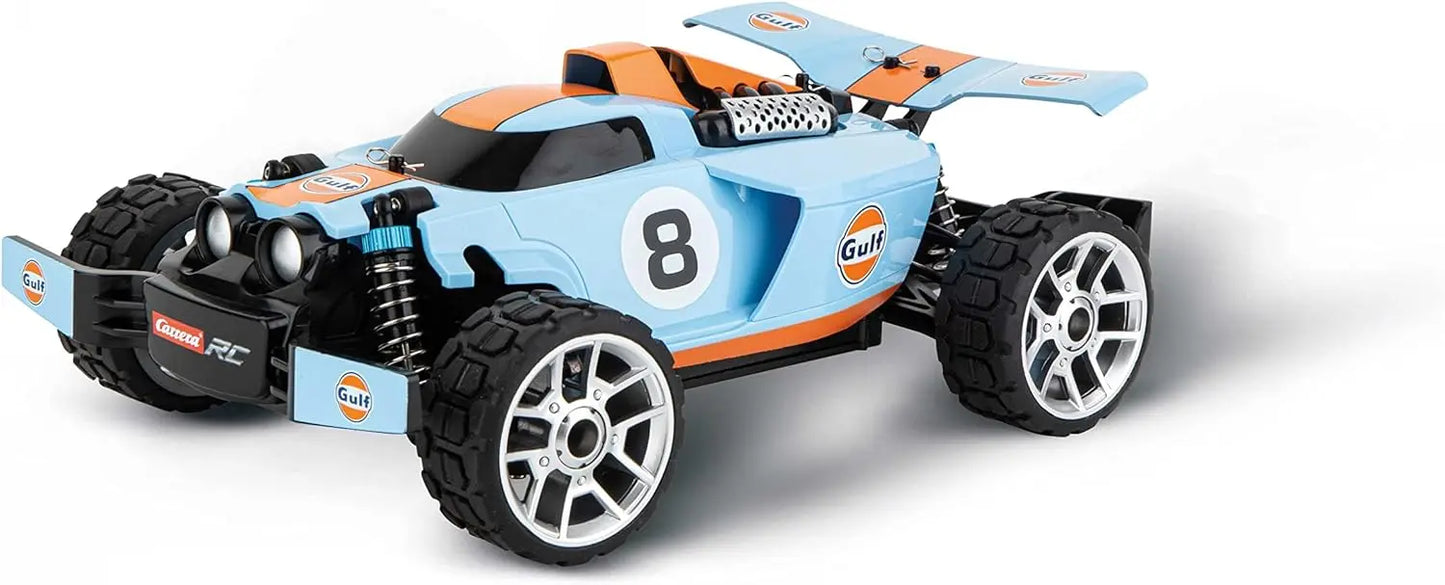 CARRERA RC Gulf PX Profi 2,4 GHz