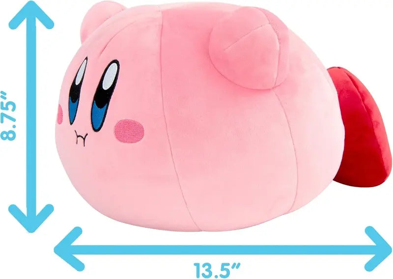 Pluszowy Kirby Mega