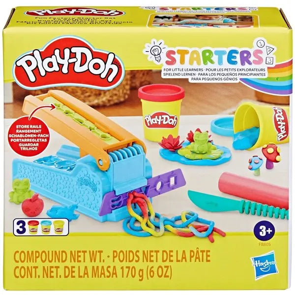 Play-Doh zestaw Fabryka zabawy