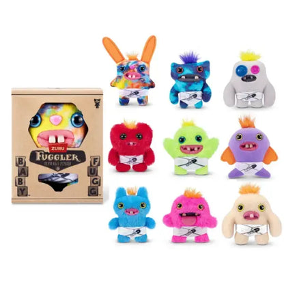 Fuggler mini baby Fugg - mix