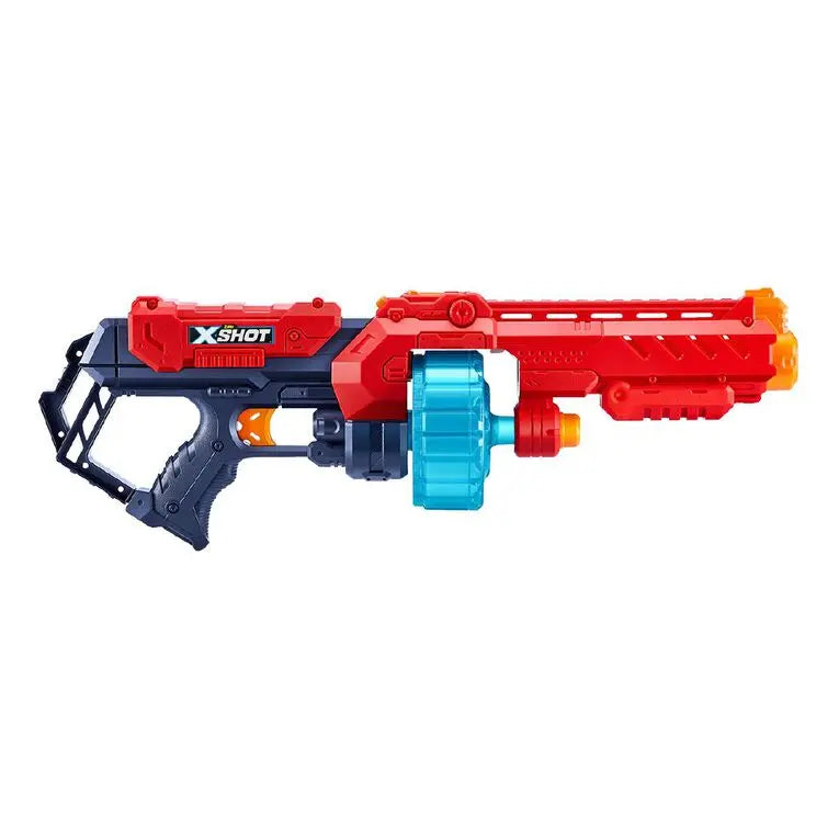 X-shot excel turbo fire wyrzutnia