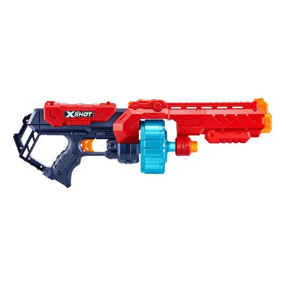 X-shot excel turbo fire wyrzutnia