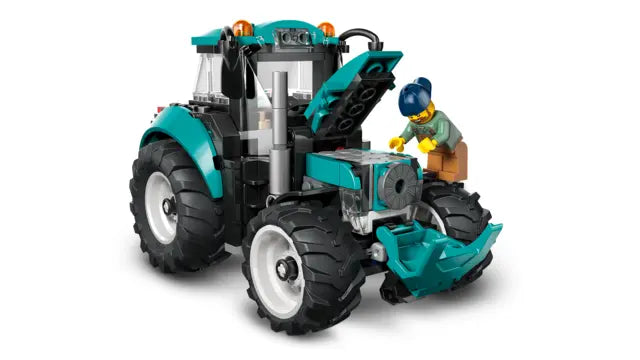 Lego City - Traktor