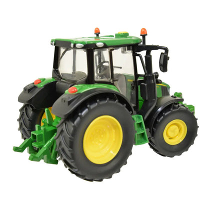 Britains john deere traktor 6120m