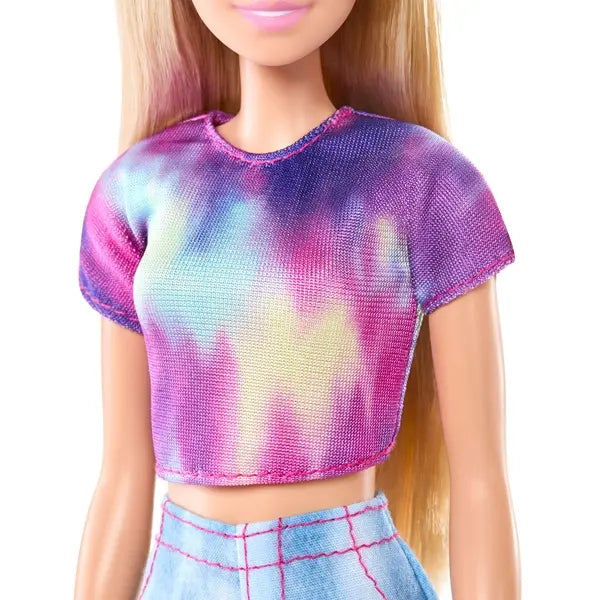 Barbie Malibu - Plażowi detektywi lalka