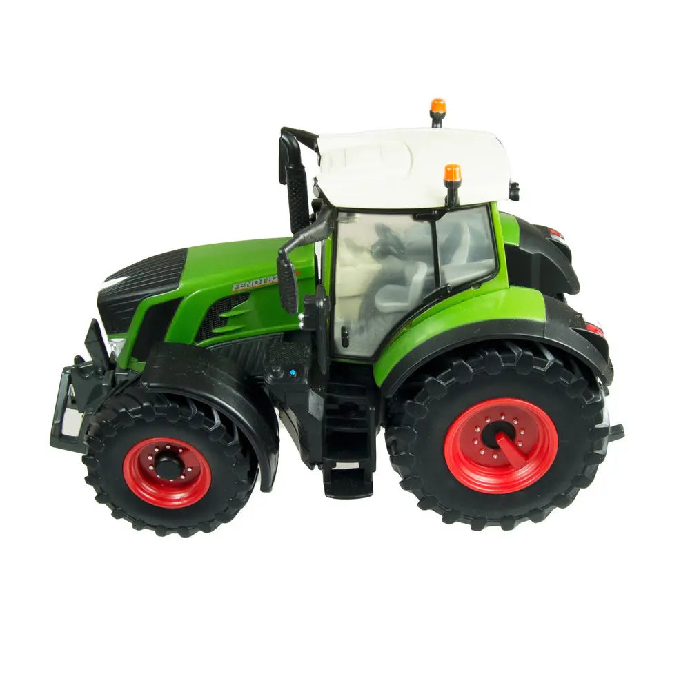 Tomy britains britains traktor fendt 828 vario