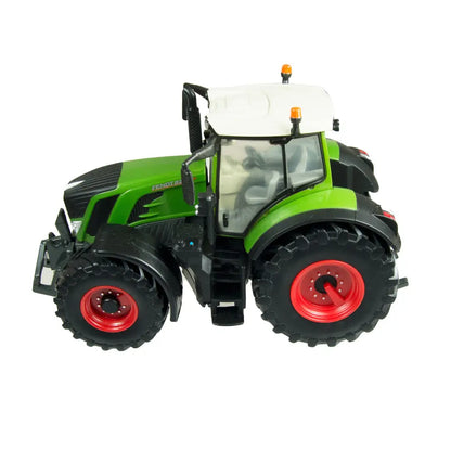 Tomy britains britains traktor fendt 828 vario