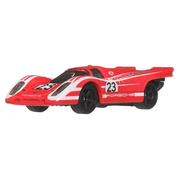 Hot Wheels Premium - Porsche 917KH