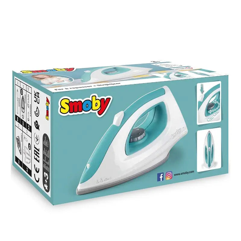 Smoby Żelazko 330122