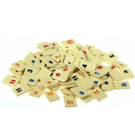 Gra Rummikub XP