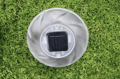 Lampka solar do basenu 18cm B58111 19394
