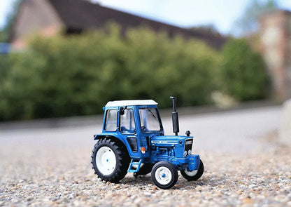 TOMY Britains traktor Ford 6600 43308 /3