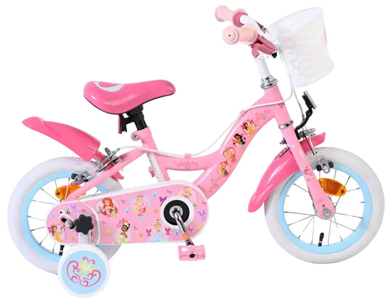 Rowerek 12 Disney Princess 20521-FW12 05217