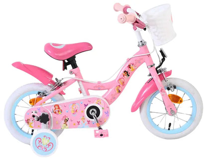 Rowerek 12 Disney Princess 20521-FW12 05217