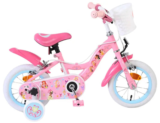 Rowerek 12 Disney Princess 20521-FW12 05217