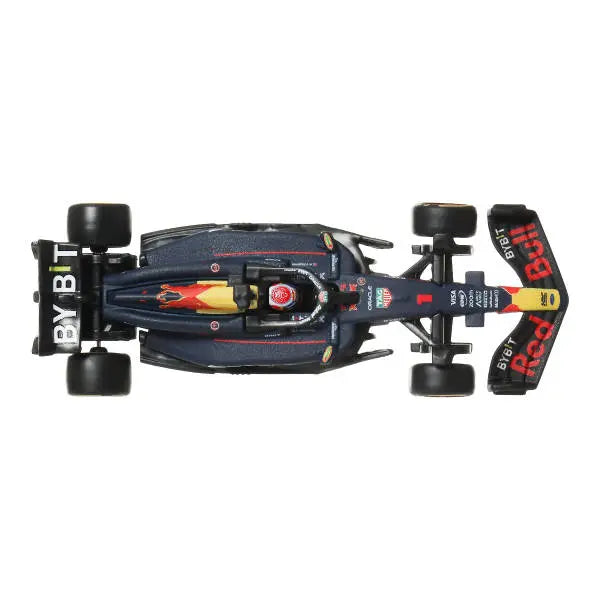 Hot Wheels Premium - Oracle Red Bull Racing RB20