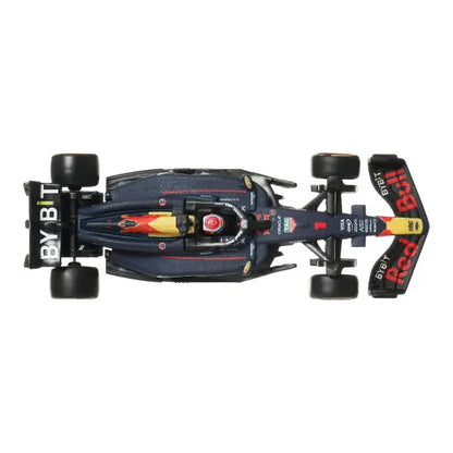 Hot Wheels Premium - Oracle Red Bull Racing RB20