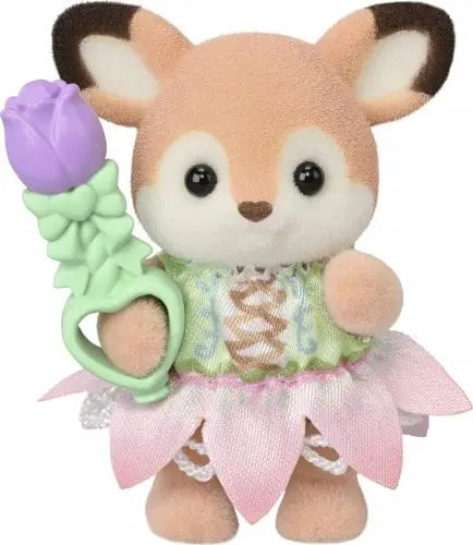 Sylvanian Wiosenne maluchy/saszetka