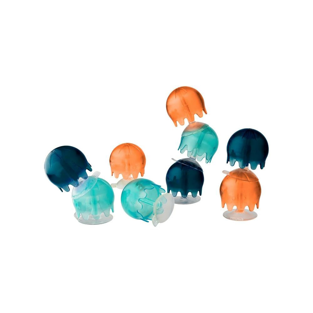BOON zab.d/wody przyssawka Jellies Cool 13781