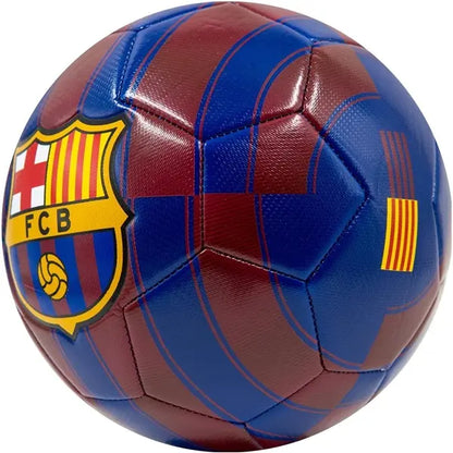 Piłka nożna FC Barcelona Home R.5