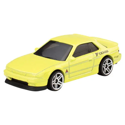 Hot Wheels Szybcy i Wściekli 5-pak autek