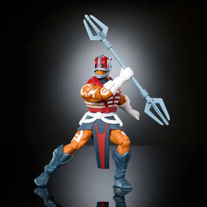 Masters of the Universe - figurka Zodak