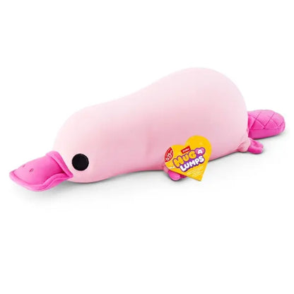 Maskotka Hug a Lumps - Dziobak small