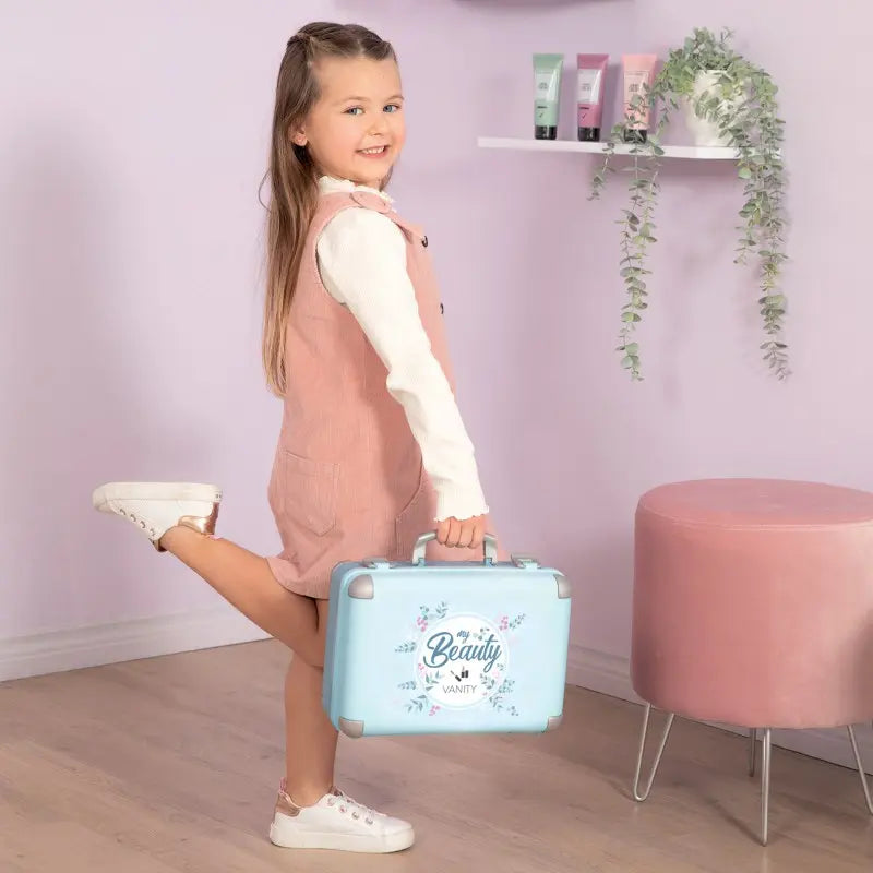 Smoby walizka beauty 320148