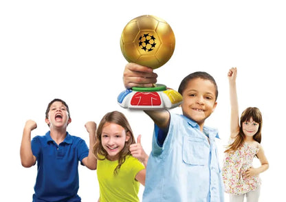 Fanzone - Interaktywna gra quizowa