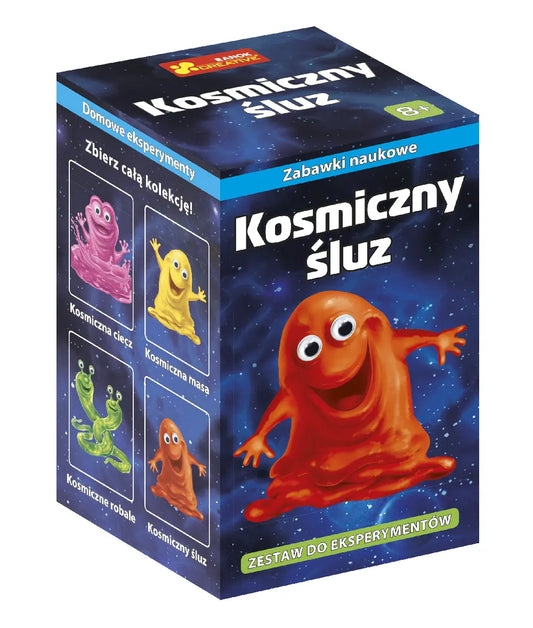 Kosmiczny śluz