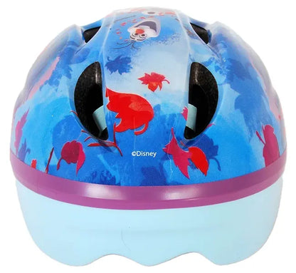 Kask Frozen rower/hulajnoga