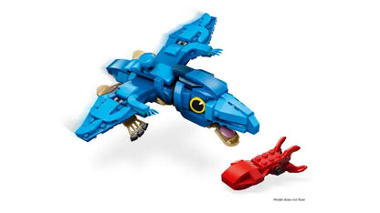 LEGO JW Mały dinozaur Pteranodon 77977
