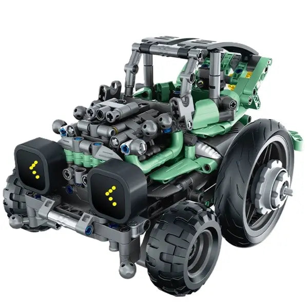IM.MASTER RC Robot program.ziel.5w1 727el 8070