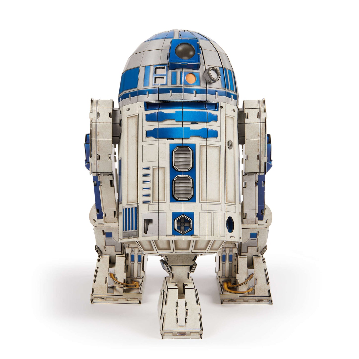 SPIN puzzle 4D SW R2-D2 Roboter 6069817