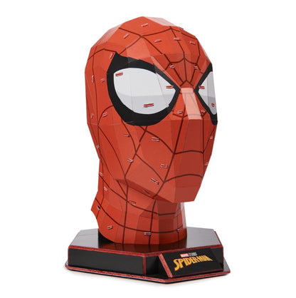 SPIN puzzle 4D maska Spidermana 6069842