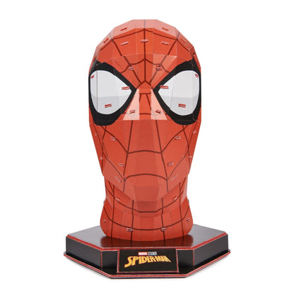 SPIN puzzle 4D maska Spidermana 6069842