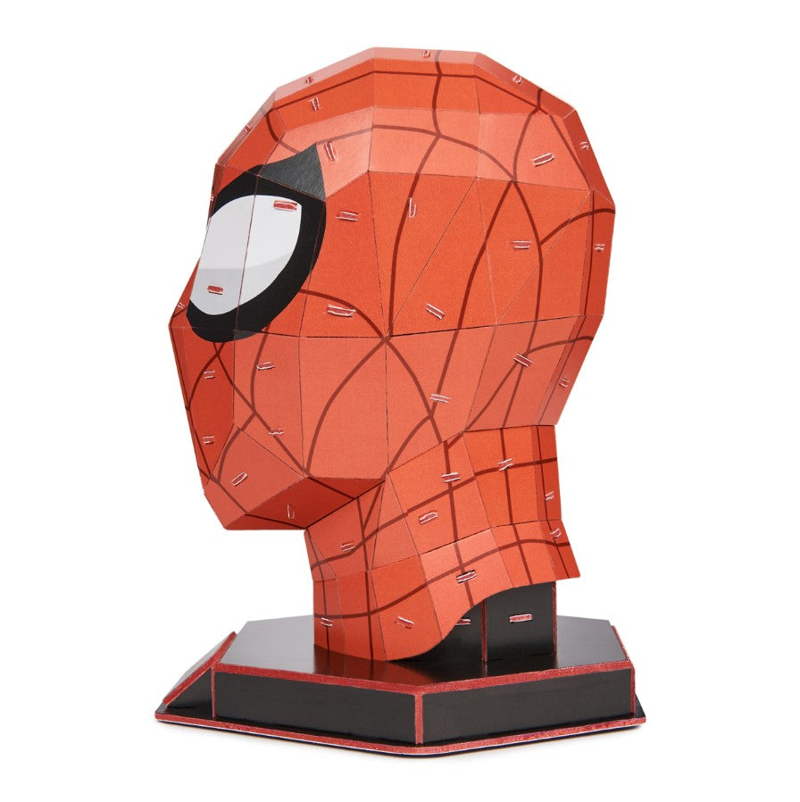 SPIN puzzle 4D maska Spidermana 6069842