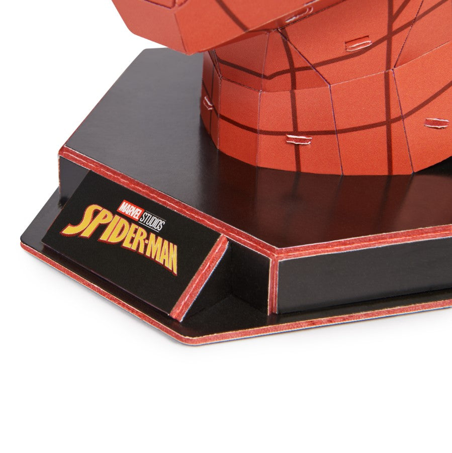 SPIN puzzle 4D maska Spidermana 6069842