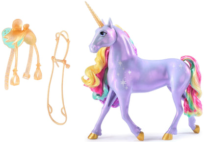 Unicorn academy jednorożec wildstar światło dźwięk