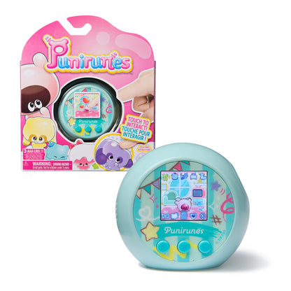 Punirunes Tamagotchi Szczeniak