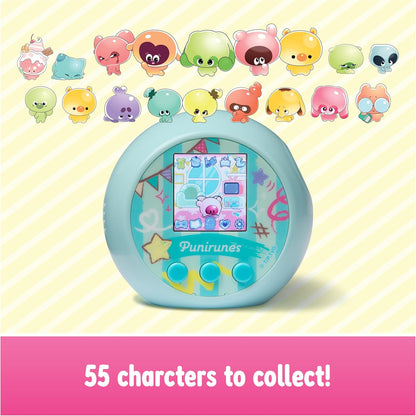 Punirunes Tamagotchi Szczeniak